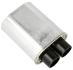CH85-21090 | 0.9uF | 2100V Kondensator do mikrofali Whirlpool MWD 321 SL,0