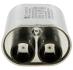 CH85-21090 | 0.9uF | 2100V Kondensator do mikrofali Whirlpool GT 284 WH,3