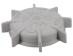 Korek pojemnika soli na sól do zmywarki Beko DFS05013W,0