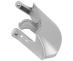 Uchwyt drzwi do pralki Vestfrost VW 101460 CRL,4