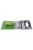 Akumulatorek solar do Panasonic KX-TG6461GT,3