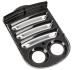 Kratka ociekacza do ekspresu do DeLonghi EC 850.M,1