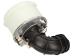 Grzałka pompy myjącej do zmywarki do Hotpoint Ariston LSTF7B019EU,1