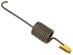 Sprężyna bębna 1szt. do pralko-suszarki Candy CSWS 485D/5-S,1