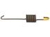 Sprężyna bębna 1szt. do pralko-suszarki Candy CSWS 485D/5-S,2
