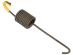 Sprężyna bębna 1szt. do pralki Candy RO-1486DWMCE-1-S,0