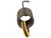 Sprężyna bębna 1szt. do pralki Candy RO-1486DWMCE-1-S,3