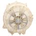 Zbiornik kompletny: bęben + obudowa do pralki Whirlpool AWOC64010BL,1