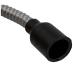 Wąż odpływowy 22mmx11mm do pralki do Indesit IS70CEX,2
