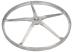 Koło pasowe do pralki Vestfrost VW 101460 CRL,1