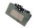 Front panelu sterowania do lodówki Samsung RS7578THCSR/EF,1