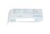 Panel przedni (maskownica) do pralki Hotpoint Ariston LTF11H121EU,2