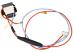 Mikroprzełączniki do ekspresu do kawy Siemens TI905201RW/02,0