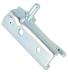 Zawias dolny drzwi do lodówki Sharp SJ-PT690RB,0