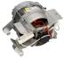 Silnik napędowy do pralki Indesit ITWD61052G(PL),1