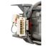 Silnik napędowy do pralki Indesit ITWD61052G(PL),3