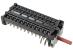 Przełącznik funkcji do piekarnika do Amica ED 37610 B X-TYPE,2