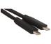 Kabel USB C 3.1 do Samsung Note 10 Plus 4G,1