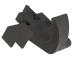 Uchwyt szyby drzwi do piekarnika Ikea GRANSLOS 30300907,2