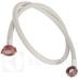 Wąż dopływowy 3/4" do zmywarki Electrolux ESF2450W,1