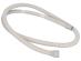 Wąż odpływowy 28/22mm 2.1m do zmywarki Beko DFN 6833 B,0