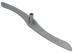 Dolny spryskiwacz do zmywarki do Gorenje GS62010S,1