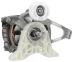 Silnik do suszarki do Bosch WTM8528EPL/01,0
