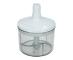 Rozdrabniacz kompletny 350ml do blendera ręcznego do Bosch MFQ36445/01,0