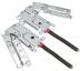 Zawiasy drzwi (lewy, prawy) - zestaw do zmywarki Electrolux EEM748210L,1