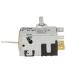 Termostat do lodówki Gorenje RK60359OBK,3