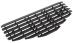 Kratka ociekacza do ekspresu do Siemens TI903209RW/02,0
