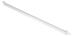 Ramka tylna półki do lodówki 49cm Beko CN 236220 X,1