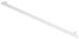 Ramka tylna półki do lodówki 49cm Beko CS 238020 X,0