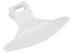 Uchwyt drzwi do pralki Beko WMD 26120 T,0
