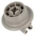 Rolka dolnego kosza do zmywarki do Siemens SN63HX60CE/04,1
