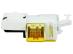 Blokada otwarcia drzwi do pralki Hotpoint Ariston RDPD107617JKDEU,3