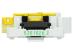 Blokada otwarcia drzwi do pralki Hotpoint Ariston WMD843BSEU,4