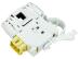 Blokada otwarcia drzwi do pralki Hotpoint Ariston WMD843BSEU,0