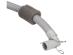 Wąż odpływowy do pralki do Samsung WW7EK44205W/EG,2