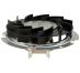 Wentylator chłodzący do piekarnika do Amica ED57636BA+ Q-TYPE WIFI,3