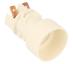 Uchwyt żarówki do lodówki Liebherr CTPes 3213-20G,0