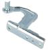 Zawias górny drzwi do lodówki Beko CS 238020 X,0