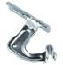 Zawias górny drzwi do lodówki Beko CS 238020 X,1