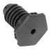 Stopka regulowana do lodówki AEG S86378-KG8,1