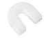 Prowadnica linki zawiasu drzwi do zmywarki do Candy CDPM 3DS62DW,0