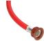 Wąż dopływowy 3/4" 3.5m do pralki Samsung WF70F5E3W2W,2