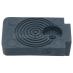 Stopka do pralki Indesit IWSE51050BECOPL,0