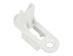 Uchwyt haczyka zamka drzwi do pralki Candy C 1204 XT NOR,0