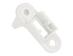 Uchwyt haczyka zamka drzwi do pralki Candy C 1204 XT NOR,2