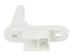 Uchwyt haczyka zamka drzwi do pralki Candy C 1204 XT NOR,4